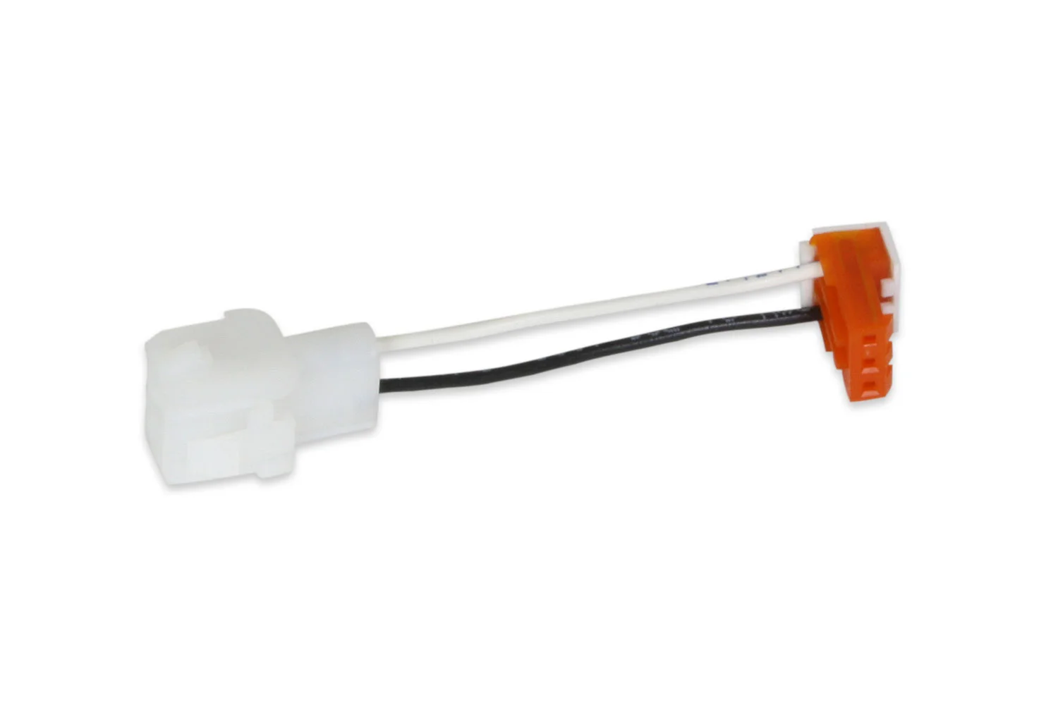 9920-401507 : Light cable adaptor; AMP 2 Pins (7 cm - 3”)