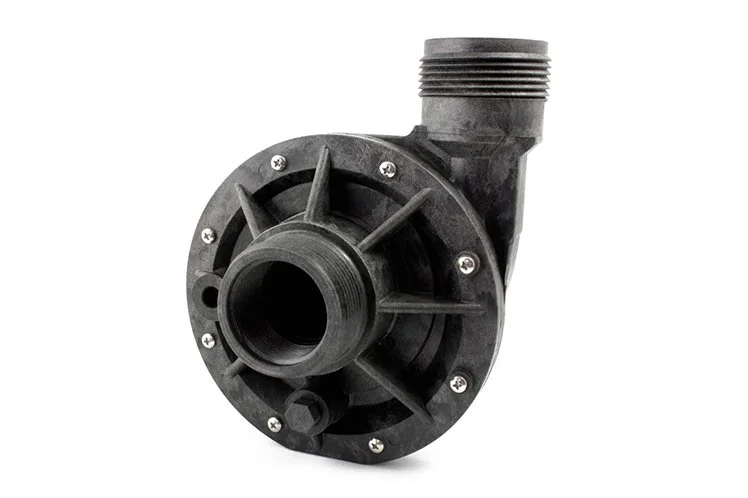 91040730-000 : Circ-Master CMHP Wetend (side discharge)