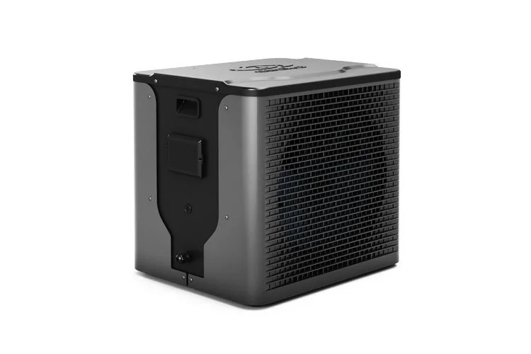 0615-807006 : IN.TEMP MINI HEAT PUMP 3.0 KW