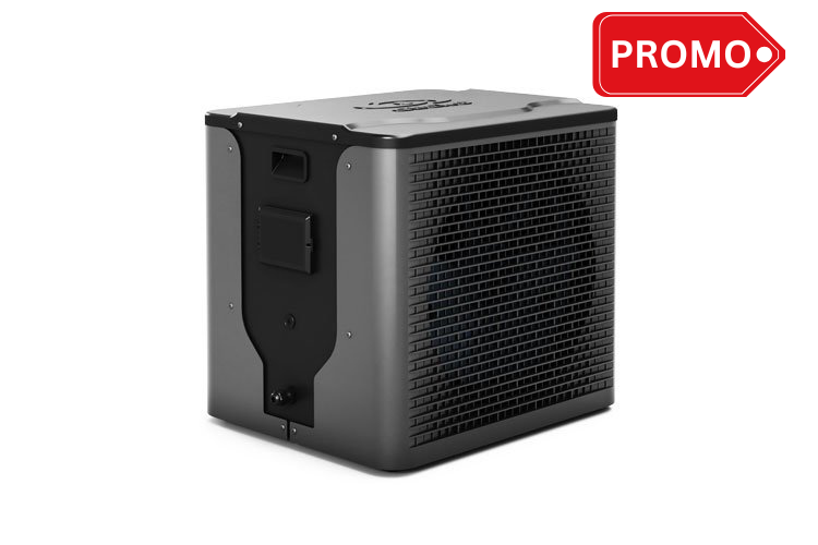 0615-807006 : IN.TEMP MINI HEAT PUMP 3.0 KW