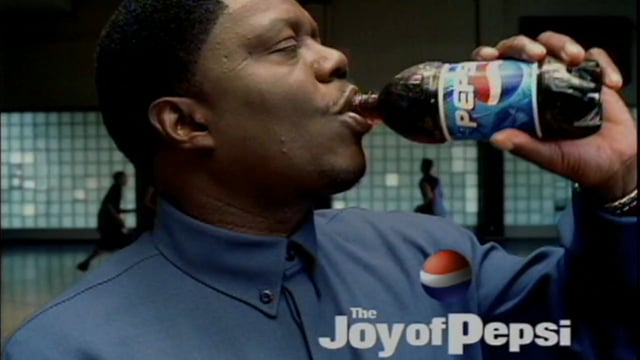 Pepsi