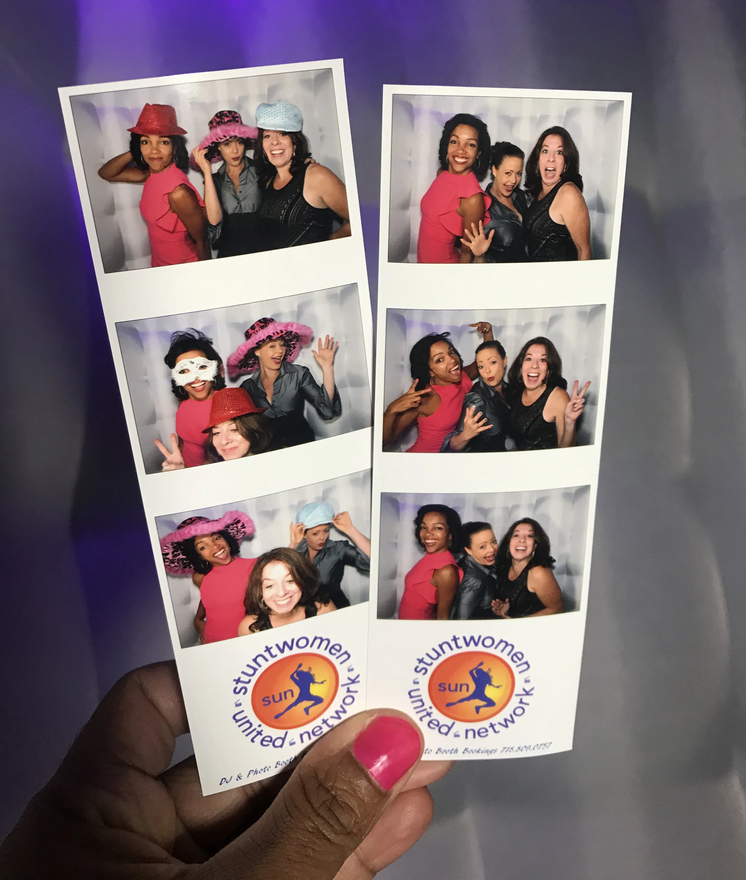  Photo Booth 