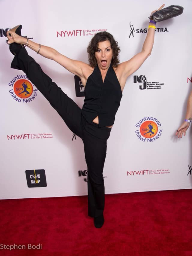  Step And Repeat 