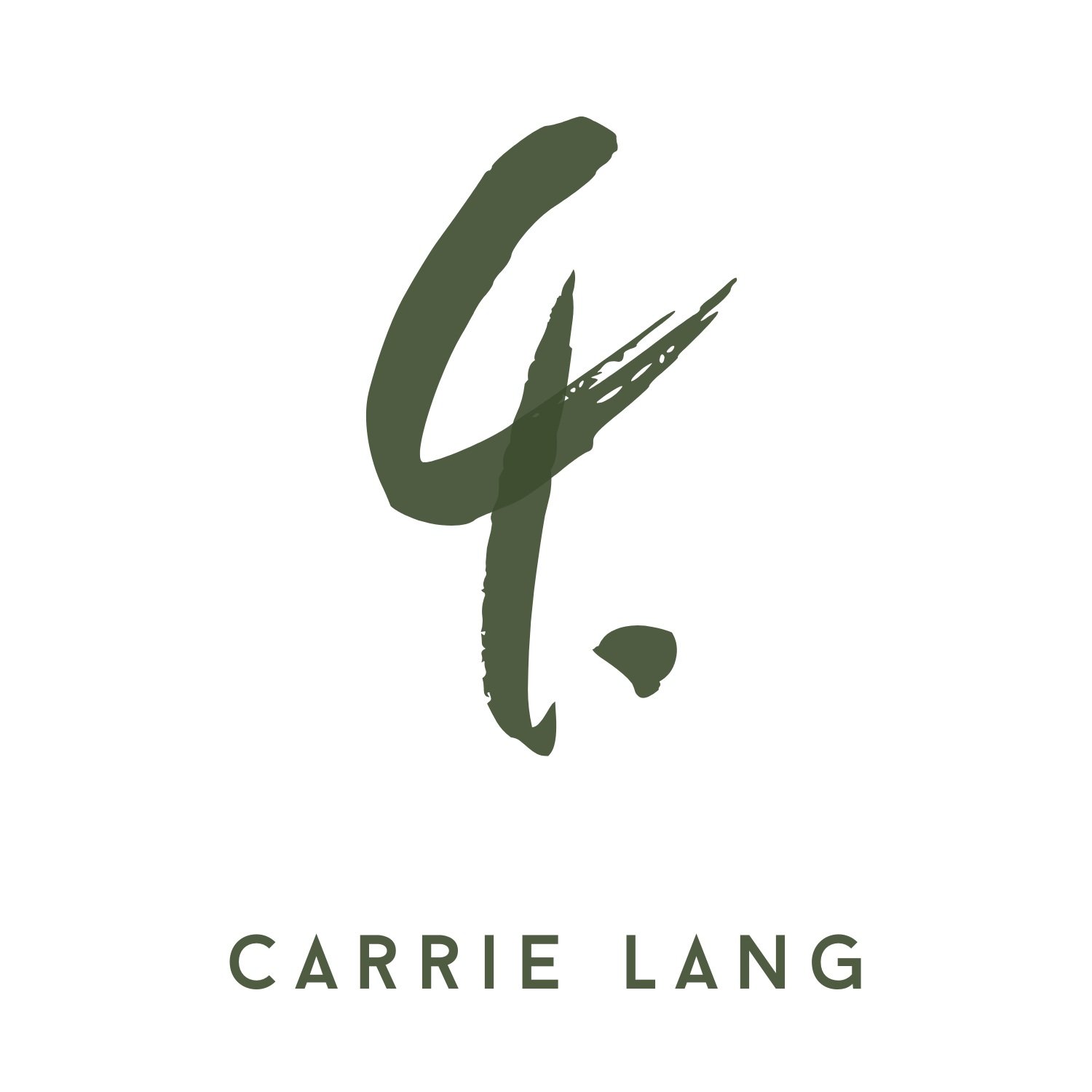Carrie Lang