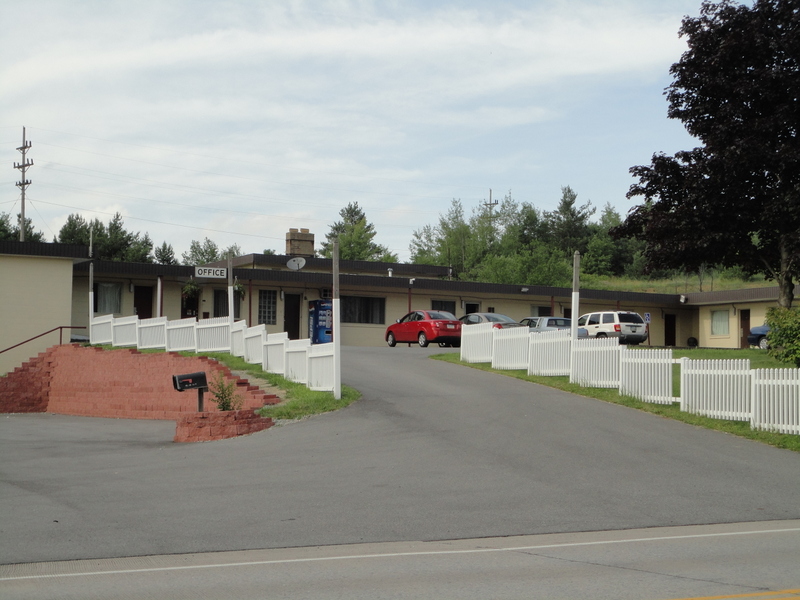 US 219 & Rowena Dr. Interchange - List Price $475,000 - 1001 Rowena Drive Ebensburg15951 - William Inn Restaurant & Lounge