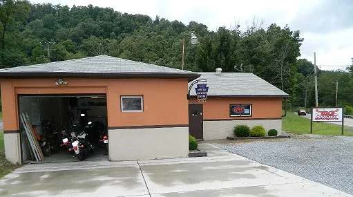 493 Tire Hill Rd. Johnstown 15905 - Price $90,000