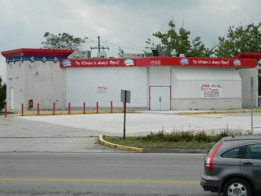 1500 Scalp Ave Johnstown 15904 - Sale Price $450,000 - SOLD - Subway Relocating! OPENING SPRING OF 2015 - FORMERLY SHEETZ