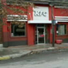 526 Main St. Johnstown 15901 -Asking $29,000 - Former KFC Building