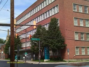 119 Walnut St. Johnstown 15901-Asking Price $349,000 Walnut Plaza