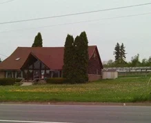 2227 BEDFORD ST. JOHNSTOWN PA 15904 - REDUCED $225,000