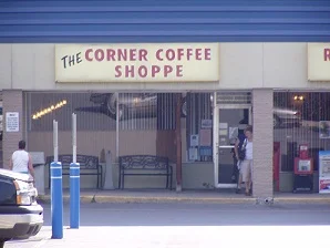 CORNER COFFEE SHOP - ASKING PRICE $225,00 850 SCALP AVE. JOHNSTOWN PA 15904 - SOLD