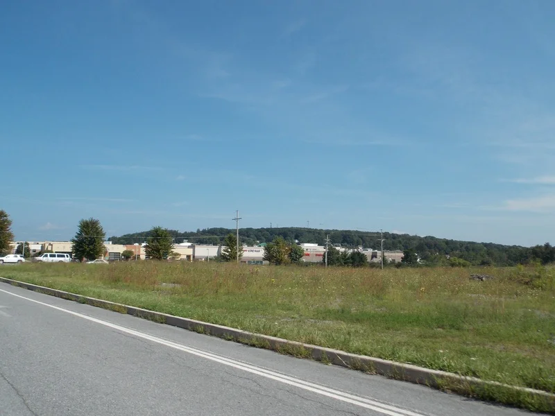 Corner of Eisenhower & Theater Dr. Johnstown 15904 - Price $550,000