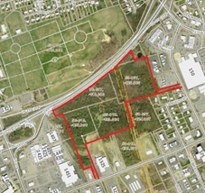 Richland Township Johnstown 15904 - 41+ Acres - $495,000