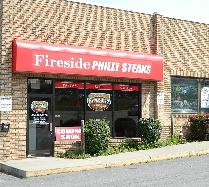 802 Scalp Ave. Johnstown 15904 - Asking Lease Rate $1,900 monthly