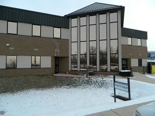 969 Eisenhower Blvd. Johnstown 15904 - Lease Rate $1,500 monthly Oakridge East Complex