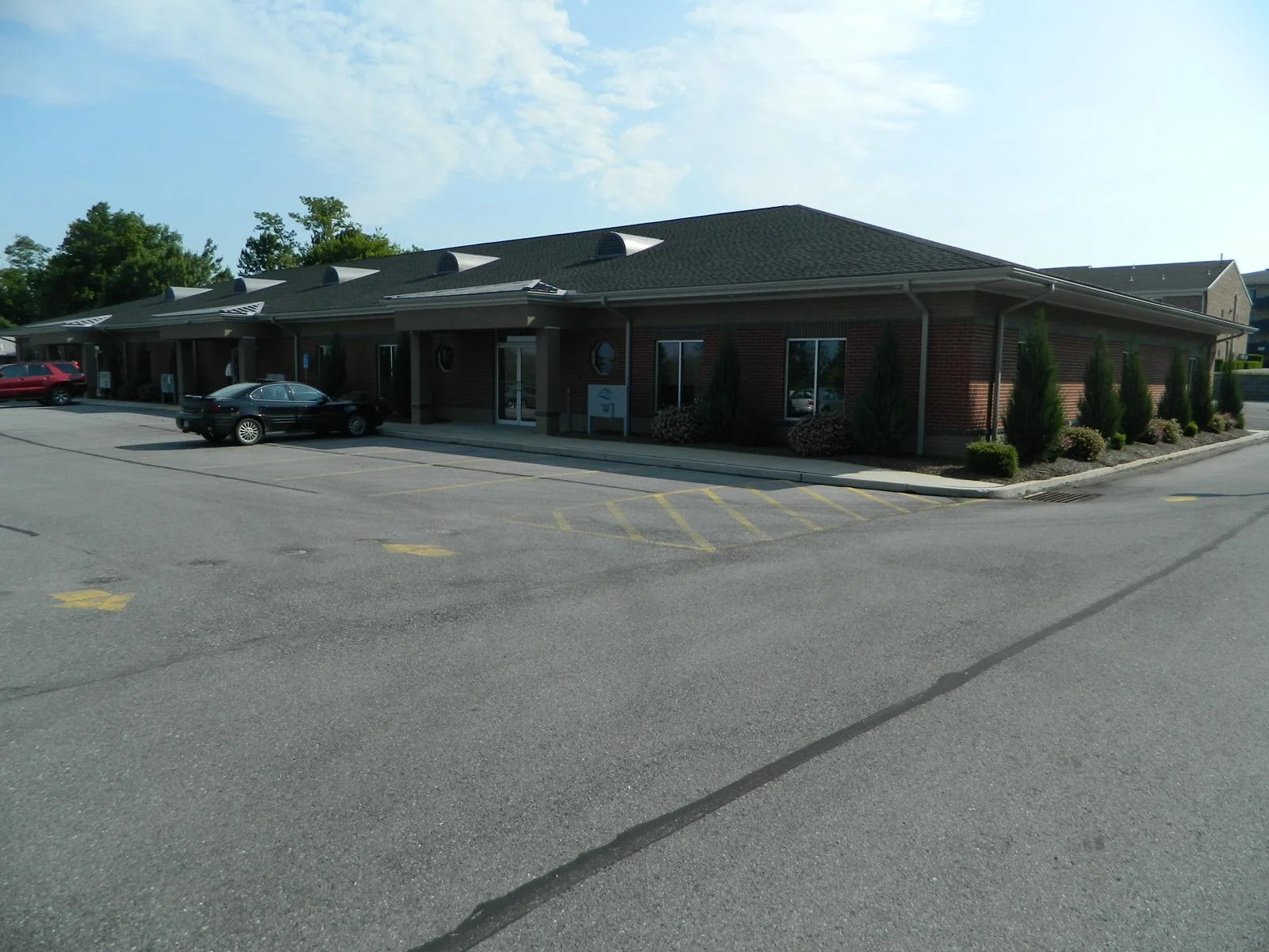Richland Executive Suites 334 Budfield St. Johnstown PA 15904 - $4,900 per month