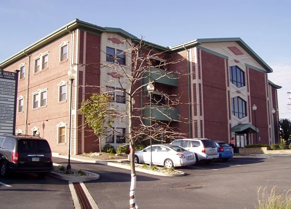 Berkley Hills Professional Bldg. - Lease Rate $5,808 per month322 Goucher St. Johnstown, PA15905