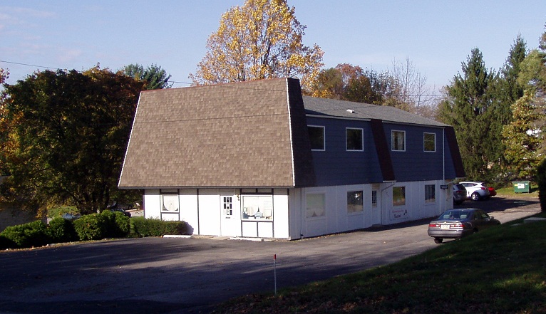 532 Goucher St. Johnstown PA 15905 - Lease Rate$750.00 per month