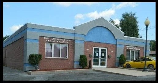 403 12 St. Windber15963 - Lease @ $1000 a month + utilities