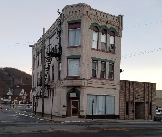 401 Franklin St. Johnstown PA, 15901 - $57,900 - SOLD