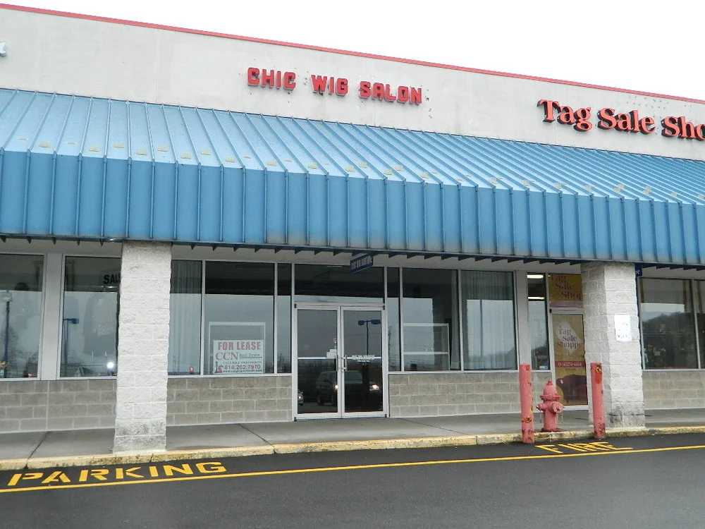 East Hills 250 - Now Landmark Financial