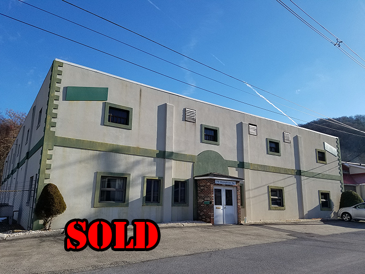 715 Westinghouse Avenue - For Sale $199,000 - SOLD