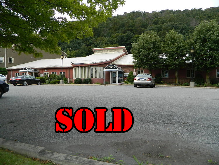 415 &amp; 425 Napoleon Place, Johnstown PA 15901 -  $850,000 - SOLD