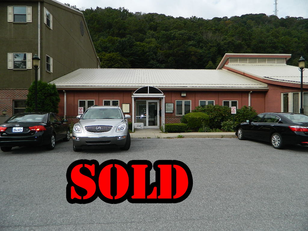 425 Napoleon Place, Johnstown PA 15901 - For Sale $300,000