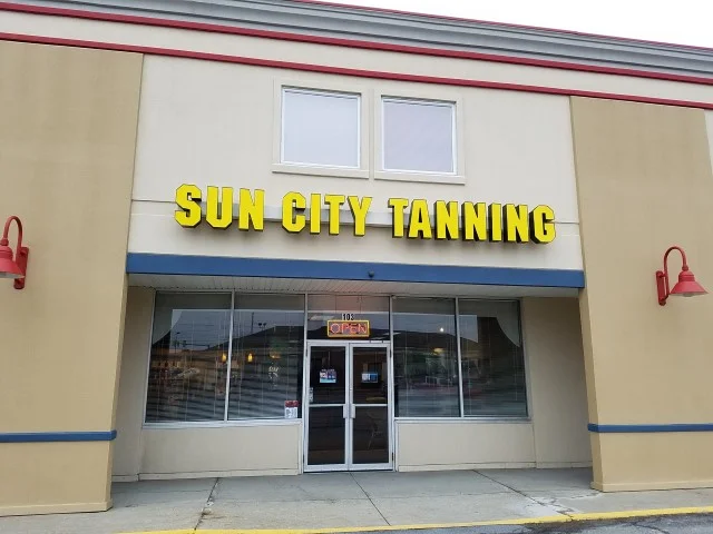 214 College Park Plaza, Richland Township - Suite 103 - Johnstown, PA 15904 - $2,800 Per Month