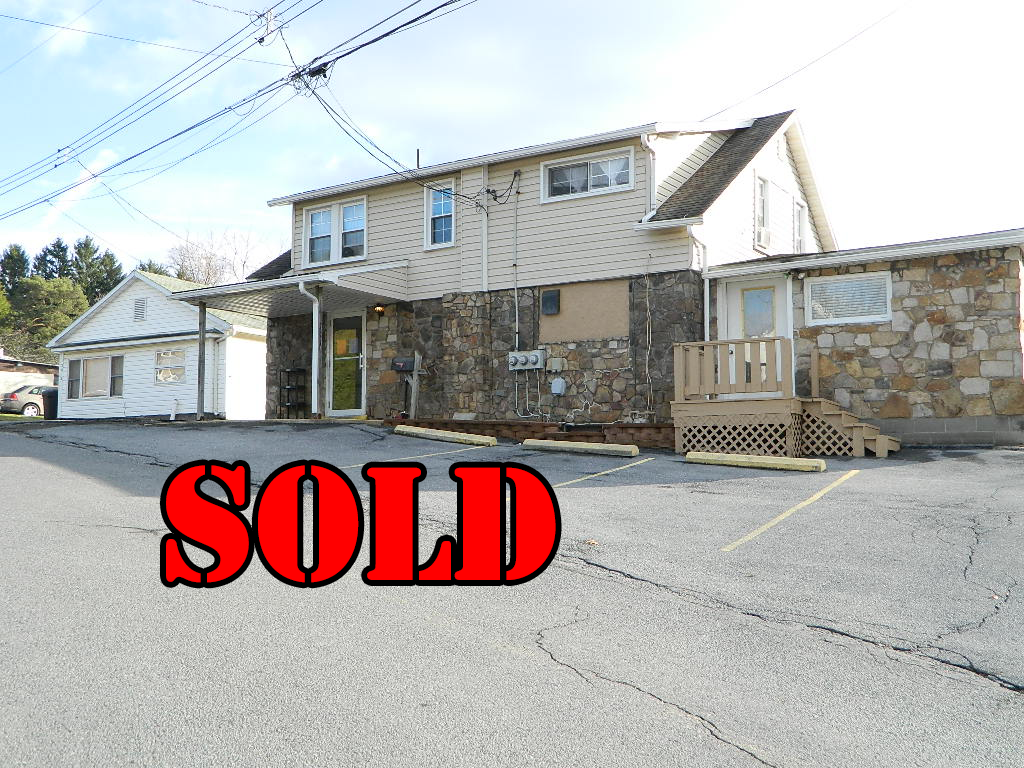 701 Scalp Avenue, Richland Township, Johnstown, PA 15904 - REDUCED! - Asking $144,900