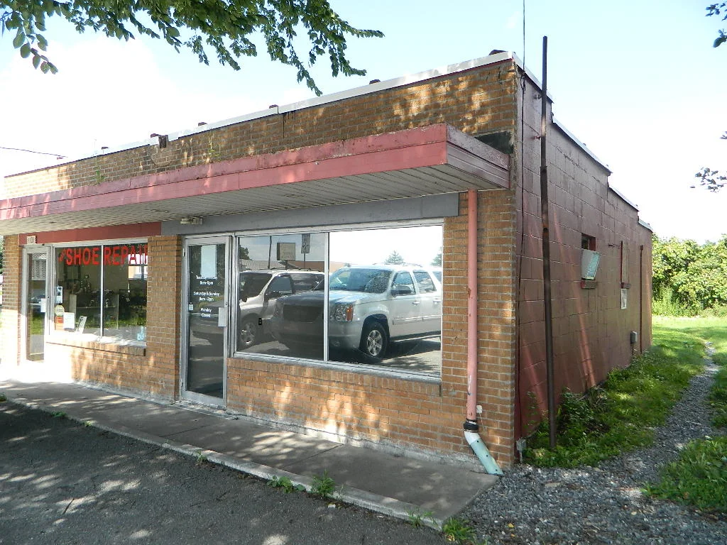 Leased Properties — CCN Real Estate