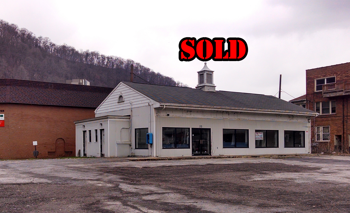 338 Walnut St. Johnstown 15901 - REDUCED $199,900 - SOLD