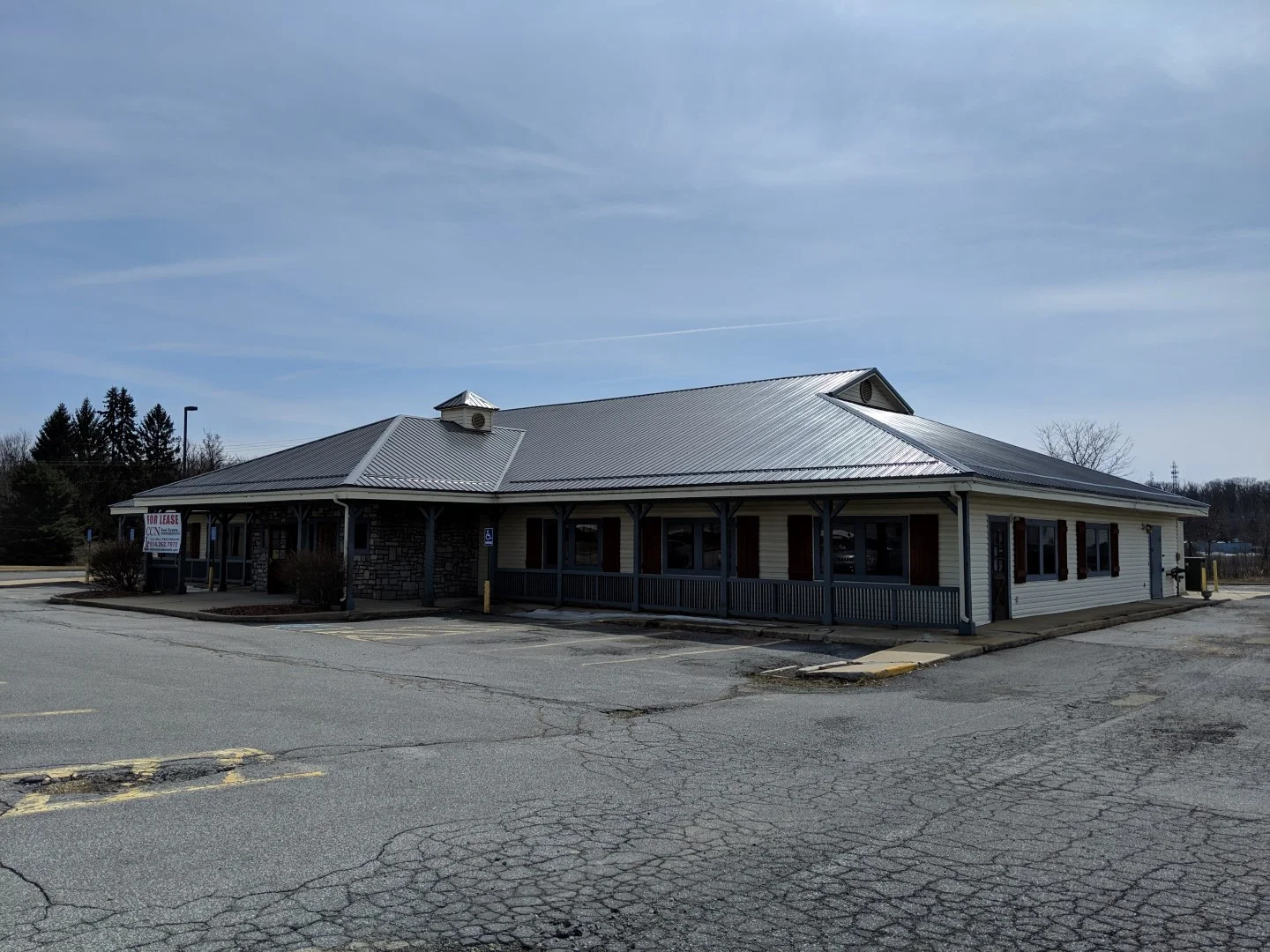 406 Galleria Drive, Richland Township, Johnstown PA 15904 - For Lease NNN $5,000 / month