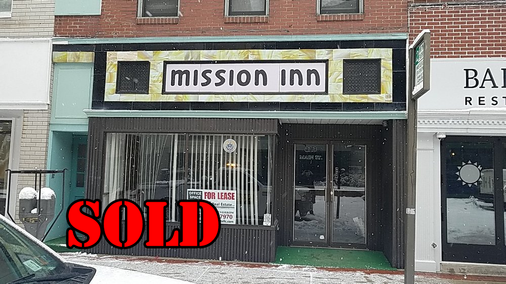 413 Main St, Johnstown, PA 15901 - For Sale $89,500 - SOLD