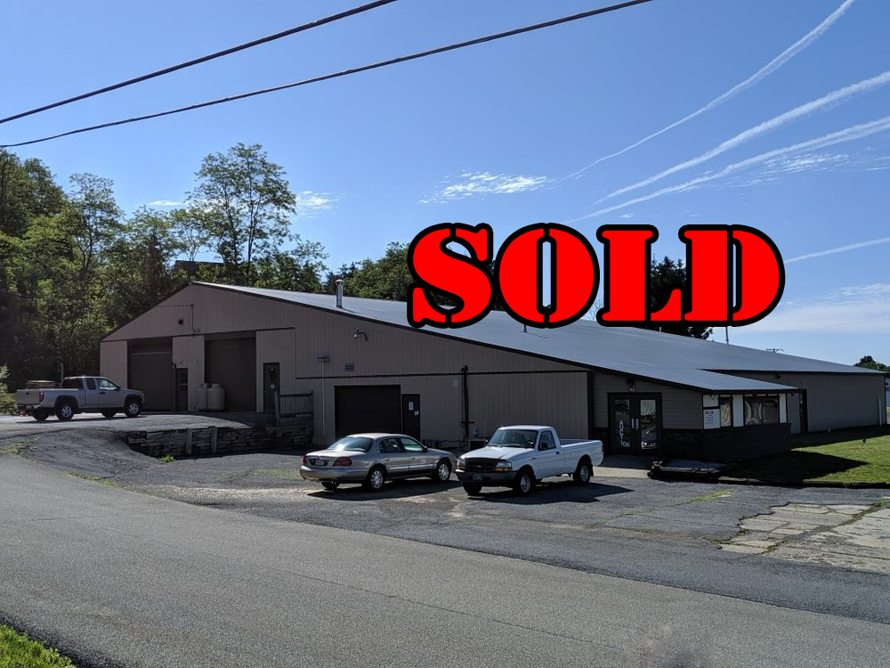 143 Jaycee Drive, Johnstown PA 15904 - For Sale $300,000 - SOLD