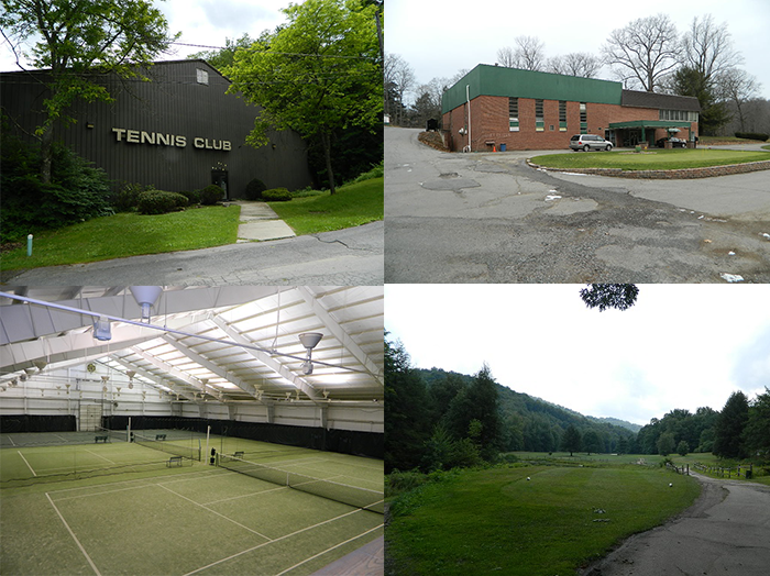 NORTH FORK GOLF &amp; TENNIS CLUB - 120 Court Drive Johnstown, PA 15905 - For Sale NEW PRICE $550,000