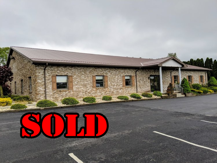 411 Theatre Drive, Johnstown, PA 15904 - SOLD ASKING $800,000