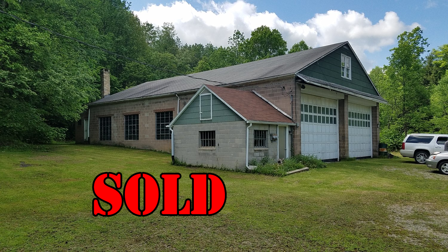 121 Falcon Drive, Lower Yoder Township, Johnstown PA - Asking $79,900