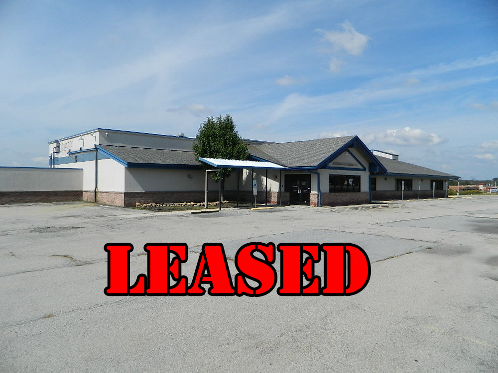 Properties For Lease — CCN Real Estate