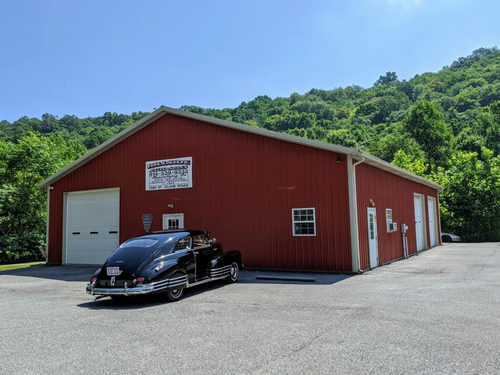 1381 St. Clair Road, Lower Yoder, Johnstown 15905 Price 295,000