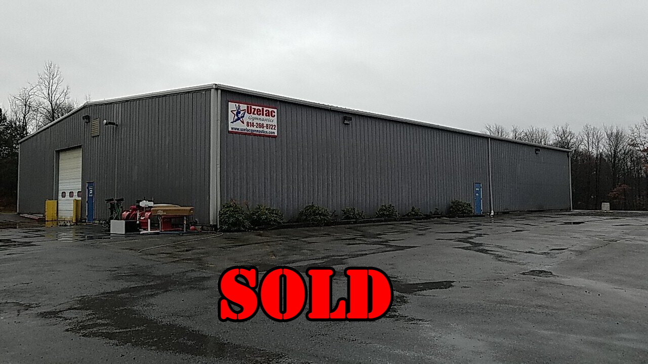 148 Olympic Lane Johnstown PA 15904 - SOLD $750,000