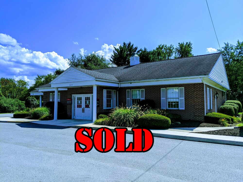 1653 Penn Avenue, Holsopple PA 15935 - For Sale $180,000 - SOLD