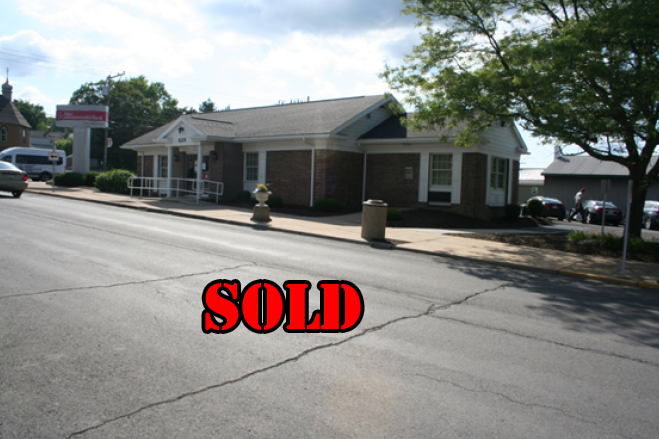 525 Sunshine Avenue, Central City PA 15926 - Asking Appraised Value $85,000 - SOLD