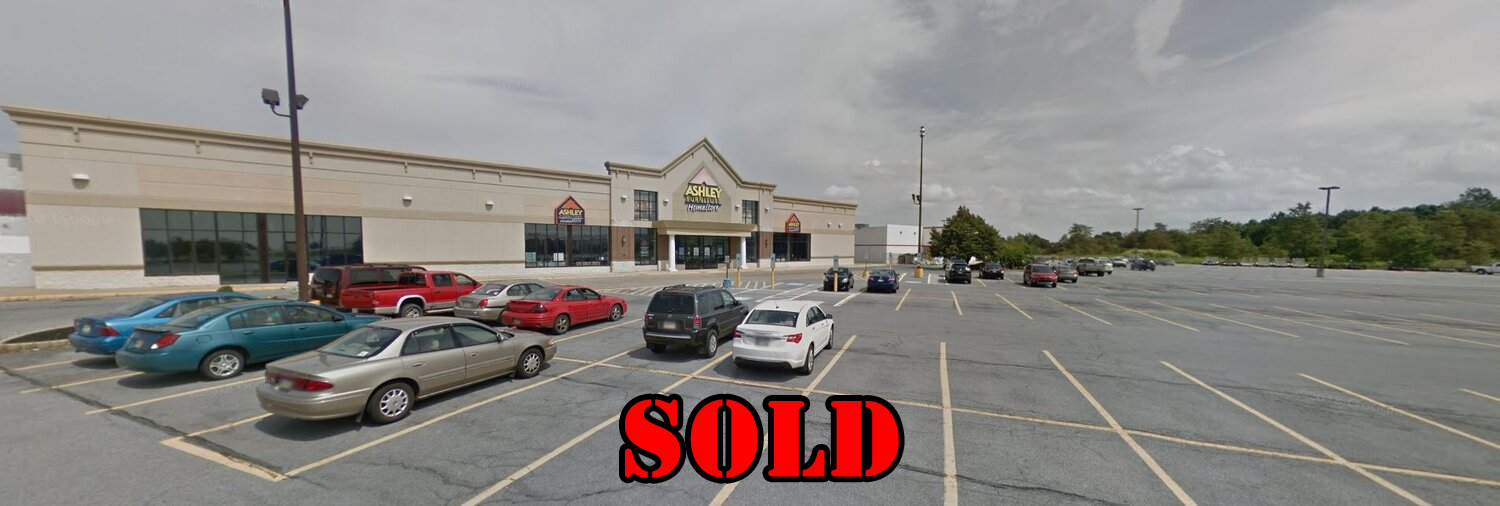 630 Galleria Drive, Johnstown PA 15904 - SOLD, Asking $1,500,000