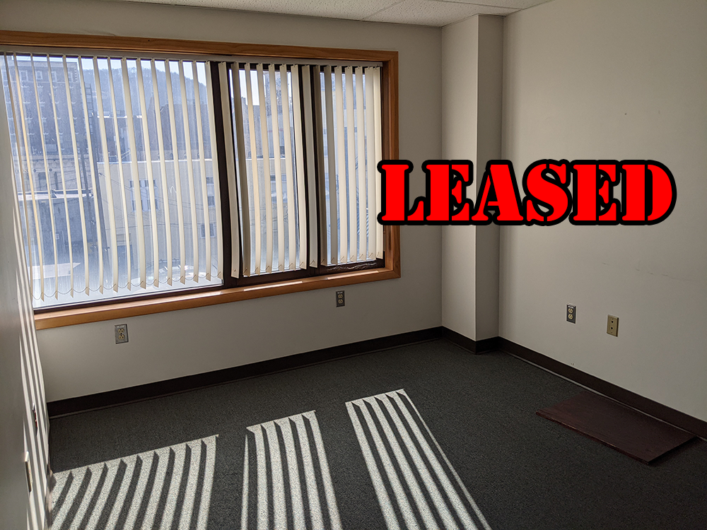 Seifert Professional Building, 321 Main Street, Johnstown PA Read