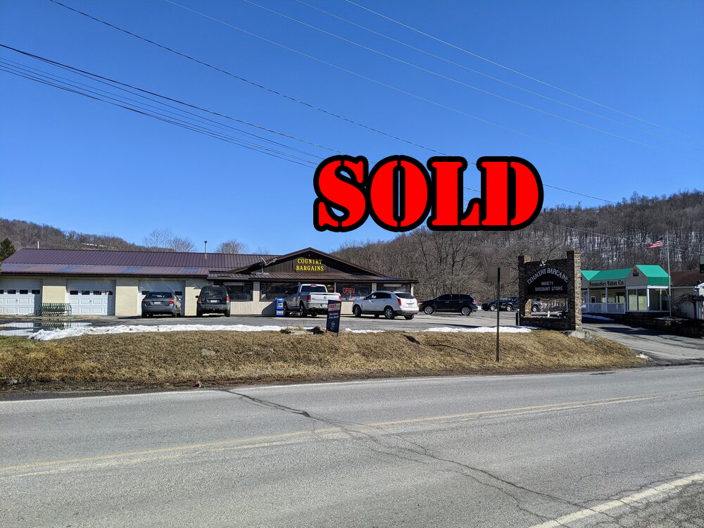 Properties For Sale — CCN Real Estate