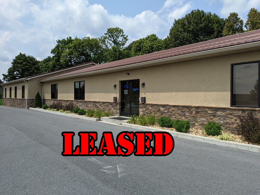 Properties For Lease — CCN Real Estate