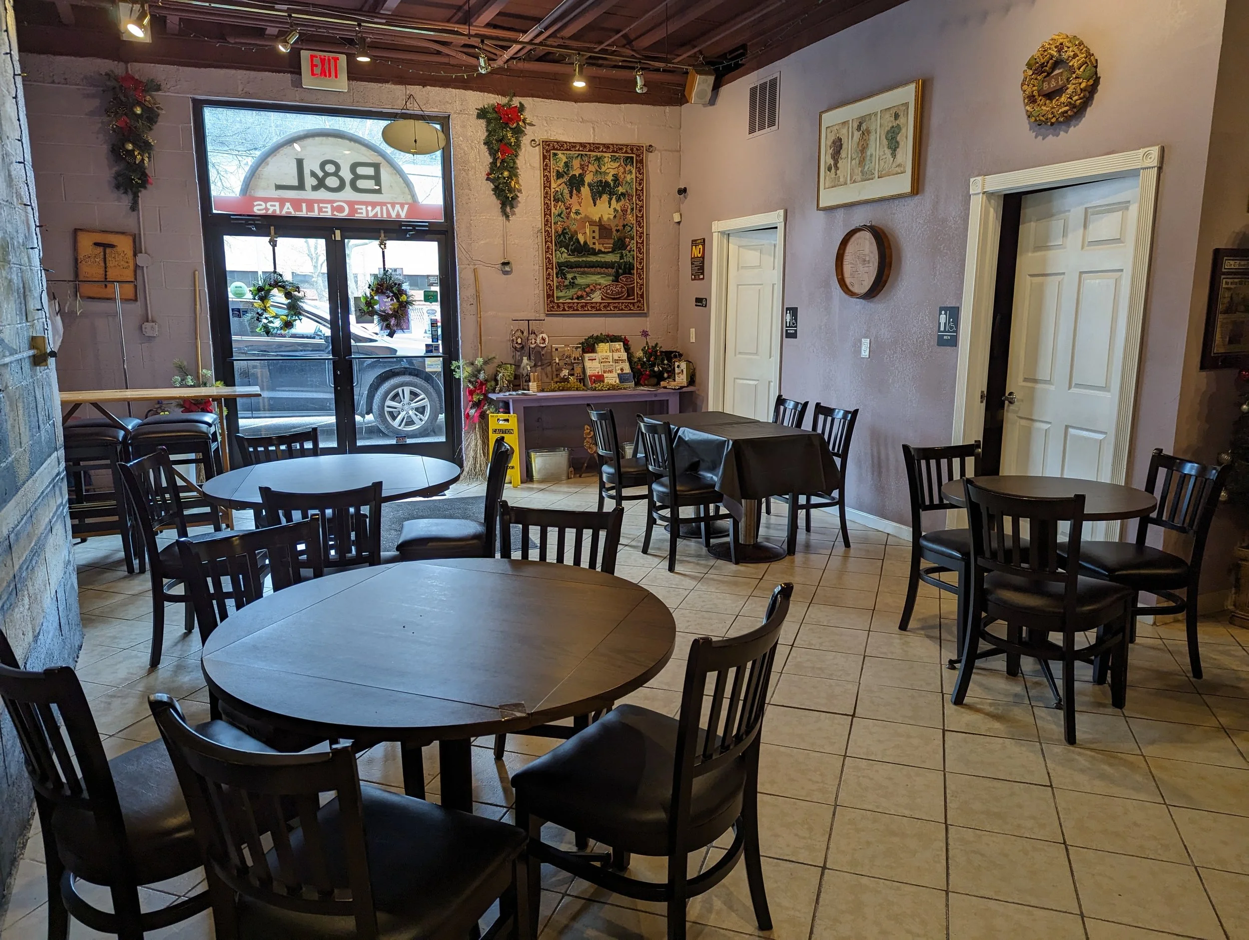 900 Broad St, Johnstown, PA 15906 Asking 169,000 — CCN Real Estate