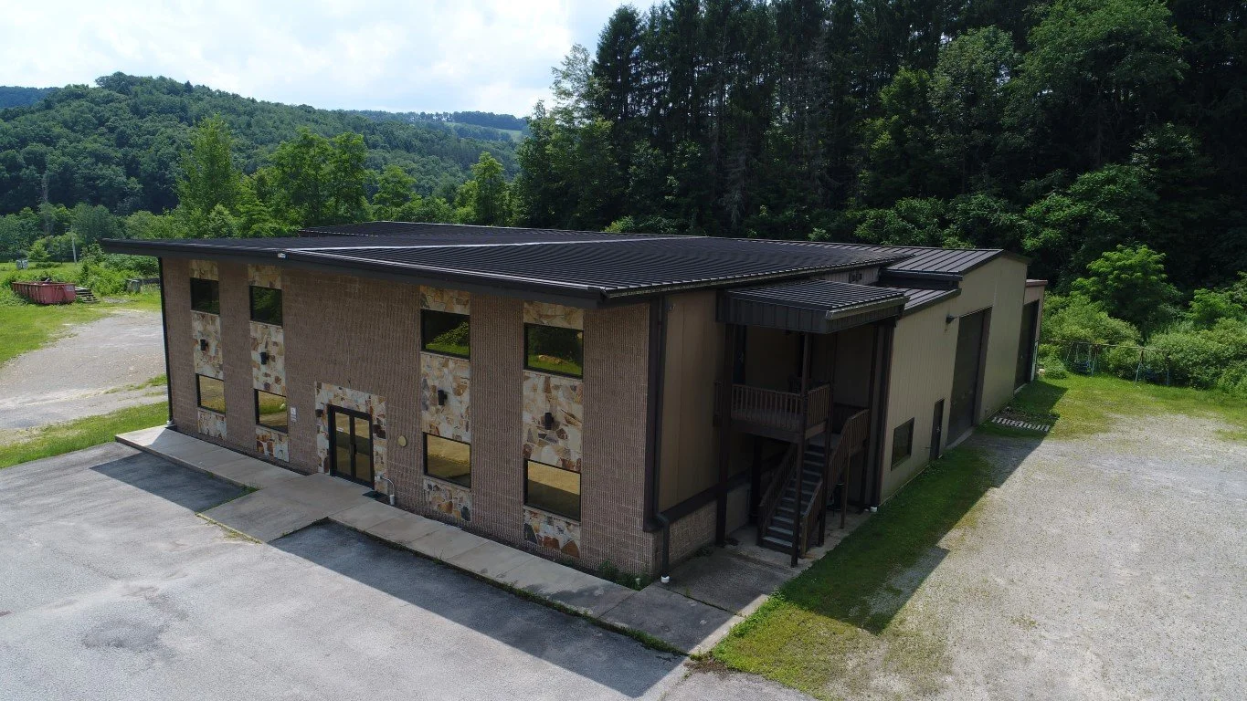 155 Gilbert Hollow Road, Holsopple, PA 15935 - Asking Price $490,000