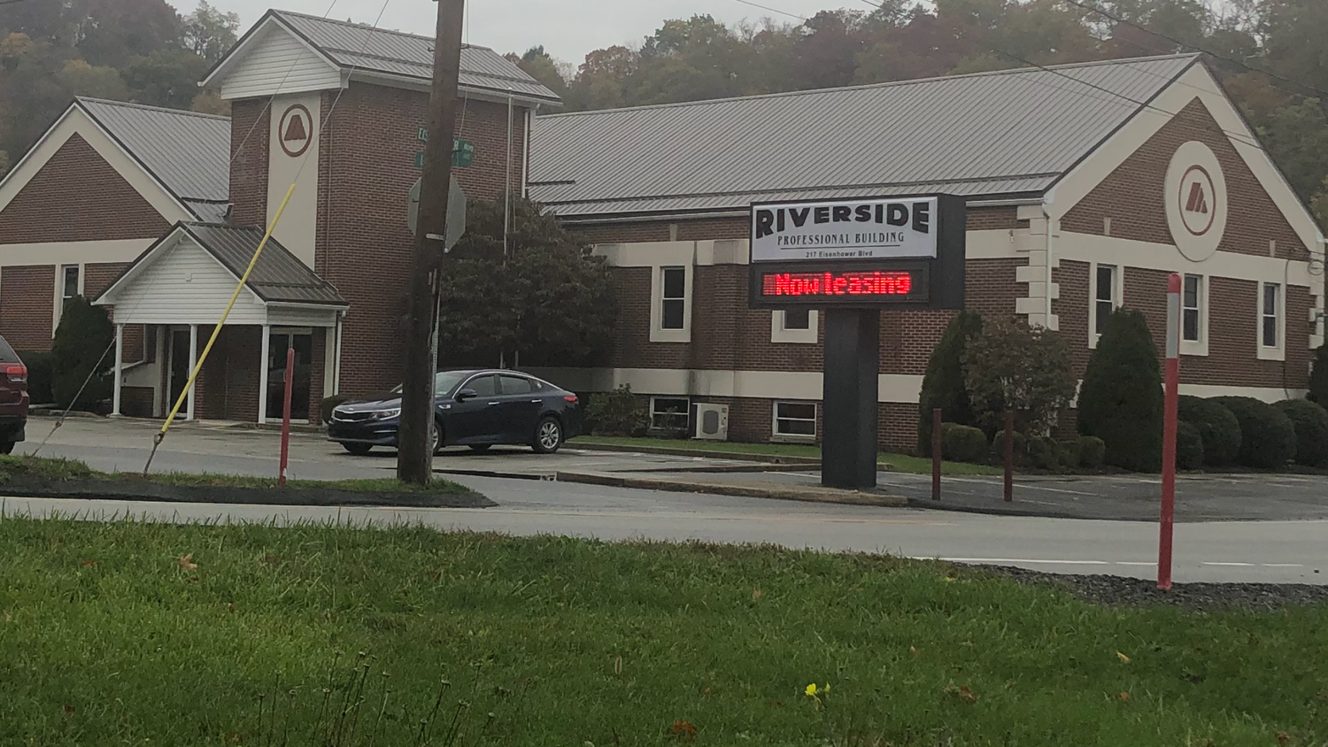 217 Eisenhower Blvd, Johnstown PA 15905 - For Sale $460,000
